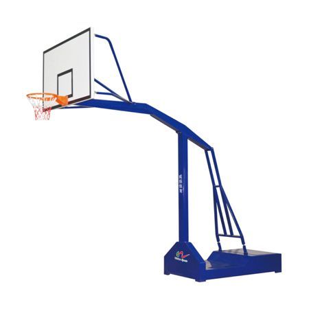 凹箱移動(dòng)式籃球架 LW-006