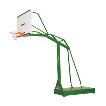 平箱移動(dòng)式籃球架 LW-007