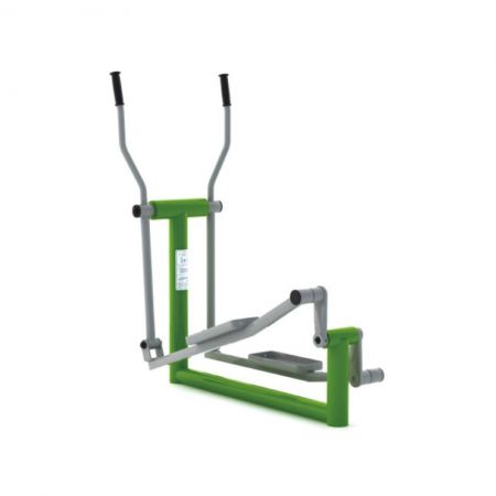 單人橢圓機 LW-40A