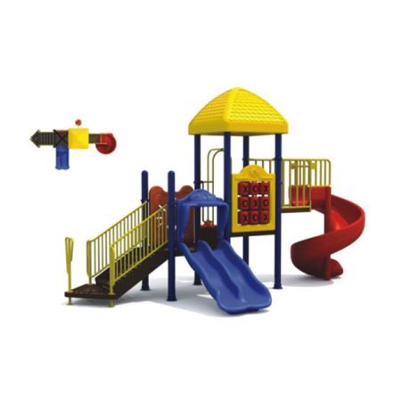 兒童游樂設施 15401